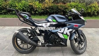 Suzuki Gsx R150 đời 2021 bs47 zin đẹp…