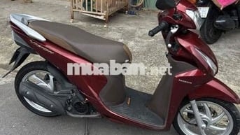 cần bán gấp xe Vision 2019 khoá smarkey nguyên zin