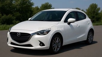 Mazda 2 2024 1.5 AT - 11200 km
