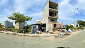 BÁN NỀN ĐẤT 90M2-NGANG 5M-KDC TRẦN VĂN GIÀU-GẦN BỆNH VIỆN TÂN TẠO