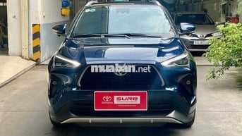 Yaris Cross 2024 1.5CVT máy xăng - 32.000 km