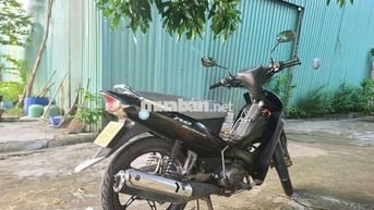 Xe sirius đời 2016