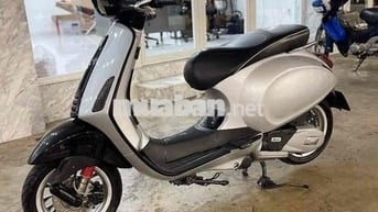 Bán Vespa Iget ABS ĐK T12/2017 Zin A-Z