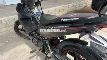 exciter 2017 chính chủ Vũng Tàu 72