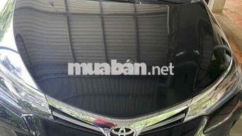 Toyota Corolla Altis 2021 1.8G (CVT) xe gia đình