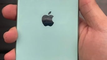 Iphone 11 64gb full chức năng 