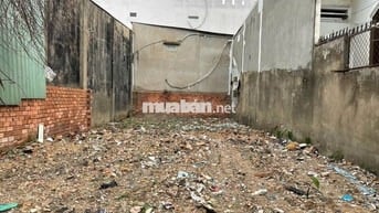 BÁN ĐẤT THỔ CƯ PHƯỜNG AN BÌNH BIÊN HÒA 98M2 CHỈ 3TY790