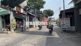 BÁN ĐẤT THỔ CƯ PHƯỜNG AN BÌNH BIÊN HÒA 80M2