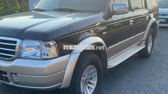 2005 Diesel XL 4x2 - 150000 km