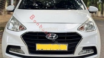 Hyundai i10 Grand 1.2 AT 2018