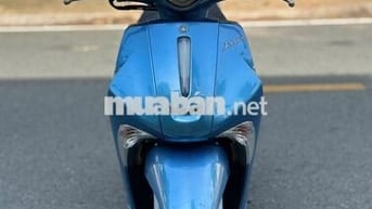 BÁN YAMAHA JANUS – ĐỜI 2016 – MÁY ÊM