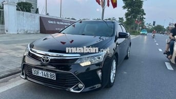 Toyota Camry 2018 2.0E - 100000 km