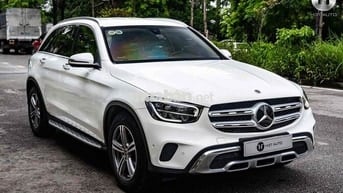 Mercedes Benz GLC 2021 200 - 15000 km