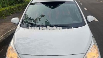 Hyundai Grand i10 2014 Grand 1.0 MT Base -