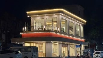 Quận Hai Bà Trưng loanh quanh Vincom - 3 tầng - 40 triệu - mọi mô hìn