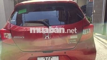 Honda Brio 2021 RS - 25000 km