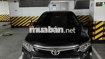 Toyota Camry 2018 2.5Q - 83000 km
