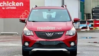VinFast Fadil 2020 1.4 AT - 70000 km