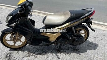 xe máy êm ru bs70