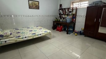 HXH 100m2(4.6x22m) 4 tầng btct 6 PN 240m2 sàn xd Lê Đức Thọ, p15, GV