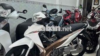 Honda Wave S ( Máy zin ) BS: 95E2-117.79