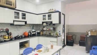 65 HXH 6m Tân Kỳ Tân Quý thông Gò Dầu - 64m2 2 tầng giá chỉ 7,3 tỷ TL