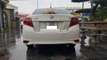Toyota Vios 2017 1.5E - 140000 km
