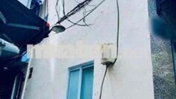 SIÊU PHẨM LÔ GÓC 2 MẶT TIỀN – KHU DÂN CƯ HIỆN HỮU – KHÔNG QUY HOẠCH
