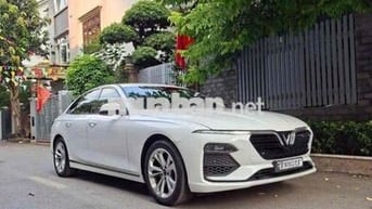 VinFast Lux A2.0 2020 2.0 AT - Sơn zin 90 %