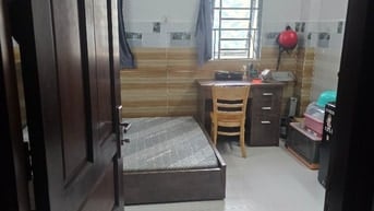 PHÒNG TRỌ TÔ HIỆU - HÒA BÌNH - LŨY BÁN BÍCH 