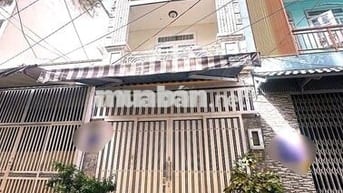 MẶT TIỀN NỘI BỘ LÊ SAO, NGAY NGUYỄN SƠN 4,5x20m 3 Tấm