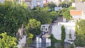 Ana về Úc bán nhà đường Hiệp Bình Phước gần Huyndai Ngọc An