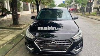 Hyundai Accent 2019 1.4 AT - 80000 km