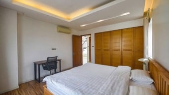 Bán nhà Cầu Giấy 204m² MT 12m 4 tầng gần Võ Chí Công – Giá: 47 tỷ