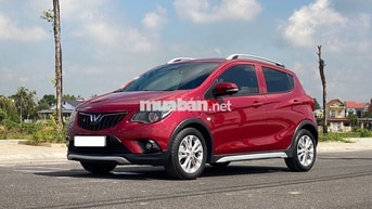 VinFast Fadil 2022 - 37000 km