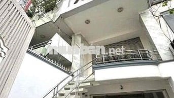 Nhà cho thuê 10 phòng giá rẻ, phù hợp làm nhà trọ, CHDV gần sân bay