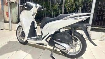 gđ cần bán SH 125 cbs sx 2022. chính chủ