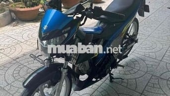 SATRIA F 2025