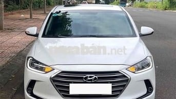 Siu cọp Hyundai Elantra 2016 1.6 AT