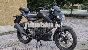 Suzuki GSX S 150 2017 NakedBike thể thao siêu đẹp
