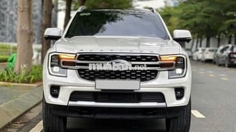 EVEREST PLATINUM 4*4  2025