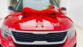 Kia Seltos 2021 1.4 DCT Deluxe - 60000 km