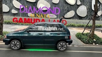 Kia CD5 2001 CD5 - 99000 km