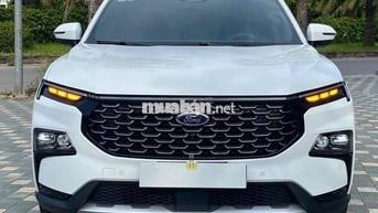 Ford TERRITORY X model 2025 mới tinh