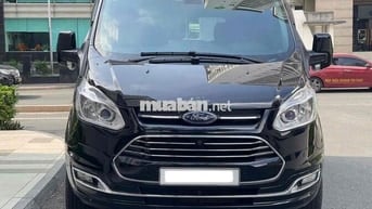 Tourneo Titanium 2020 Đi Ít Lên Ít Đồ