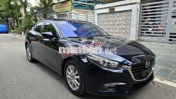 Mazda 3 1.5L Luxury 2019