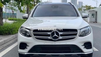 Mercedes Benz GLC Class 2017 300 4MATIC