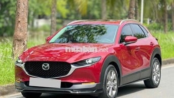 Mazda CX-30 2022 Premium 2.0 AT - 33000 km