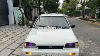 Kia CD5 2002 CD5 - 99000 km