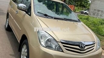 Toyota Inova G - 175 Triệu Giá Thương Lượng